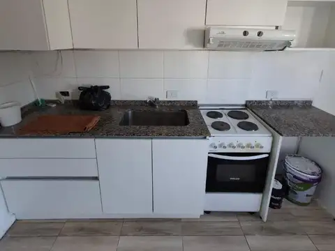 Departamento en Alquiler 10 años