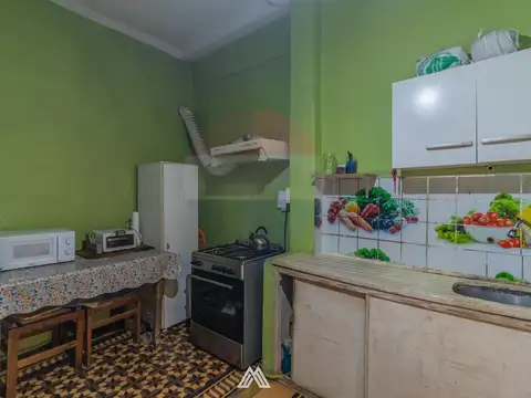 Departamento en Venta de 3 ambientes