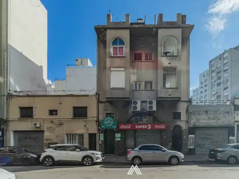 Venta apartamento, 2 dormitorios, Cordón