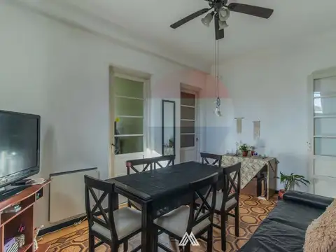 Venta apartamento, 2 dormitorios, Cordón