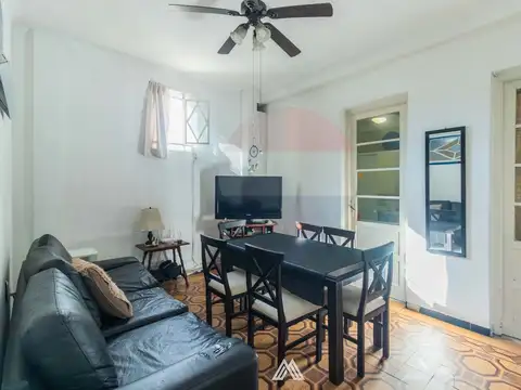 Departamento en Venta 87 años
