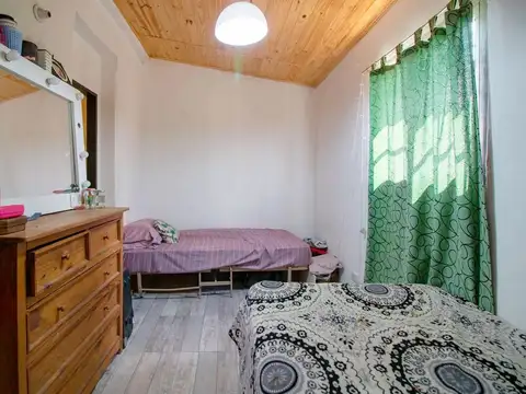 Depto Tipo Casa en Venta de 3 dormitorios