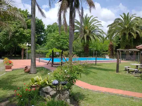 Casa en Venta de 5 dormitorios