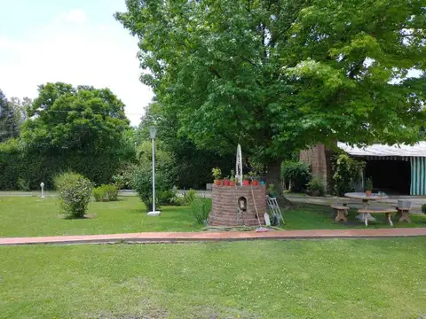 Casa en Venta al Noroeste