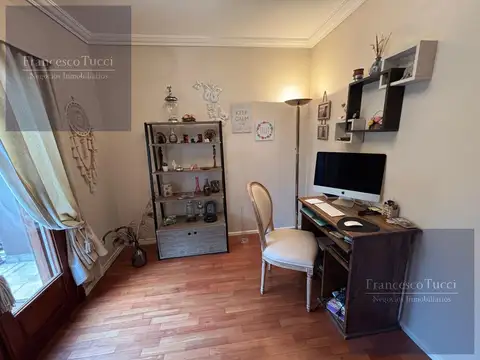 Casa en Alquiler 20 años