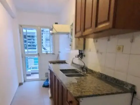 Departamento en Venta 40 años