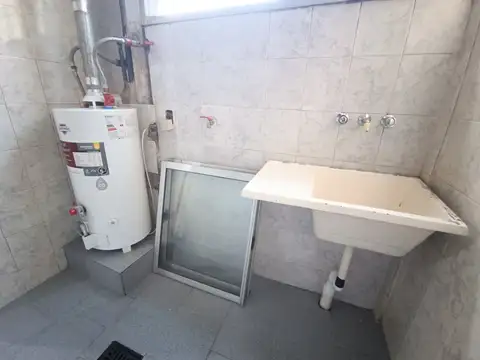 Depto Tipo Casa en Alquiler de 2 dormitorios