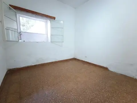 PH 3 ambientes con jardín en Villa Adelina