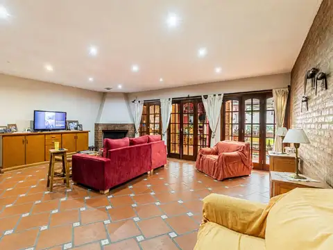 Casa en Venta de 4 dormitorios