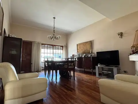 VENTA CASA 3 AMBIENTES- CIUDADELA- APRO CREDITO