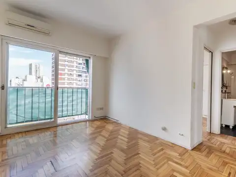 Departamento en Alquiler 52 años