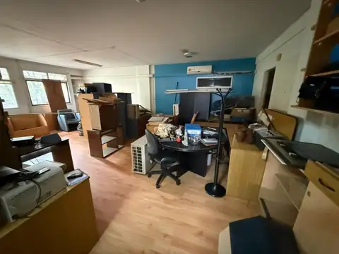 Oficina en Venta 30 años