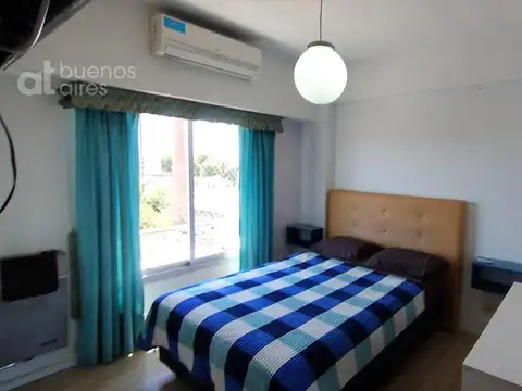Departamento en Alquiler Temporal al Noreste