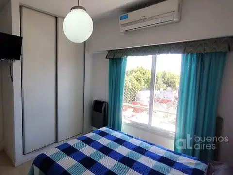 Departamento en Alquiler Temporal al Noreste