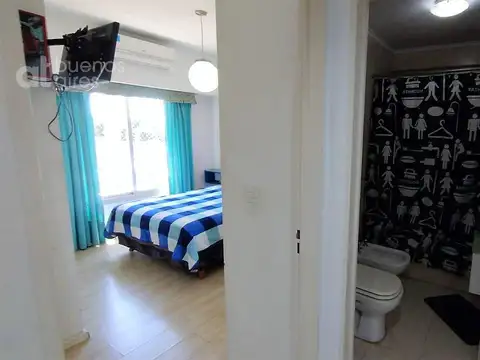 Departamento en Alquiler Temporal 10 años