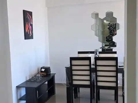 Departamento en Alquiler Temporal de 2 ambientes