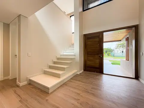 Casa en Venta A Estrenar
