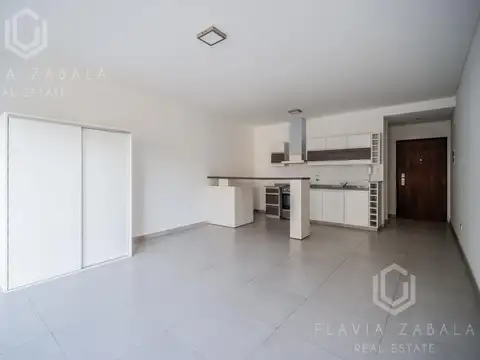Departamento en Venta al Este