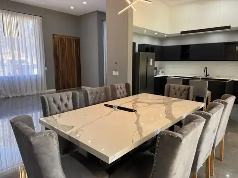 Casa en Venta al Norte