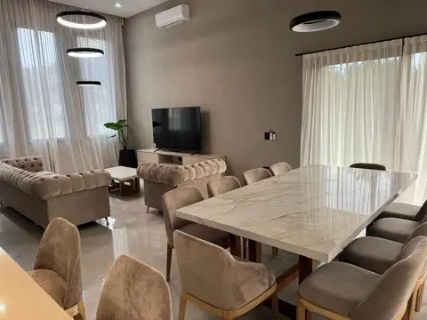 Casa en Venta A Estrenar