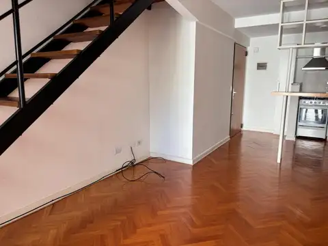 venta departamento 2 ambientes Belgrano