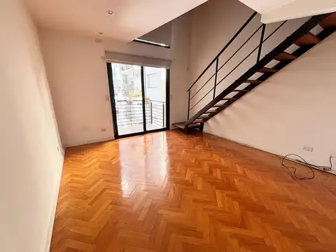 venta departamento 2 ambientes Belgrano