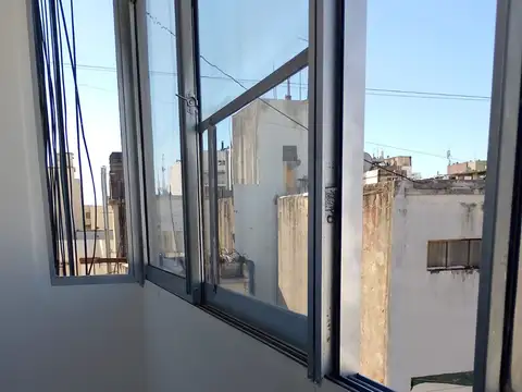 Marcelo Torcuato De Alvear 2300, Piso 8