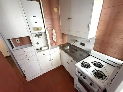 Departamento en Venta 60 años