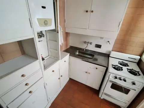 Departamento en Venta 60 años