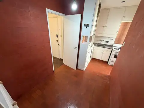 Departamento en Venta al Sur