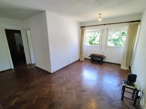 Departamento en venta tres dormitorios con terraza exclusiva - Tucumán 2200