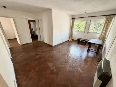 Departamento en venta tres dormitorios con terraza exclusiva - Tucumán 2200