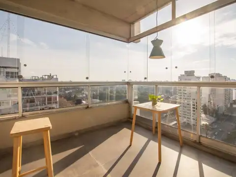 Departamento en Venta en Vicente Lopez, Partido de Vicente López