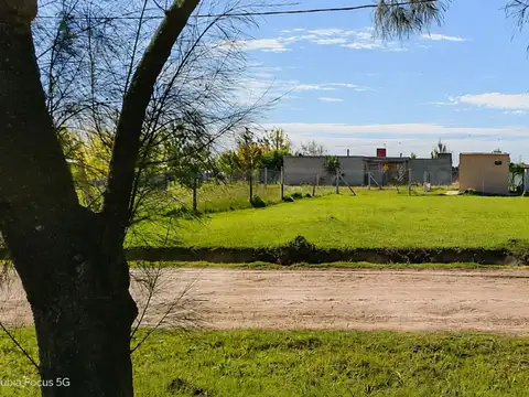 Terreno en Venta en Roldan, San Lorenzo