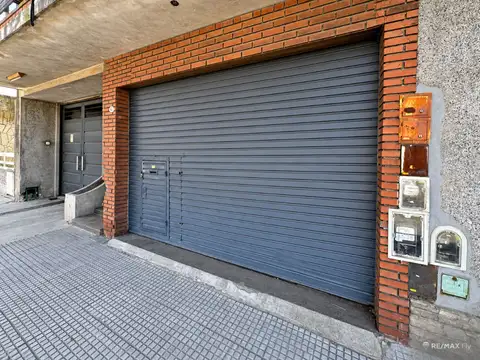 ALQUILER LOCAL LINIERS 80M2 FRENTE PLANTA BAJA