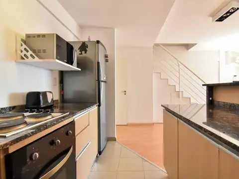 Departamento en Venta 15 años