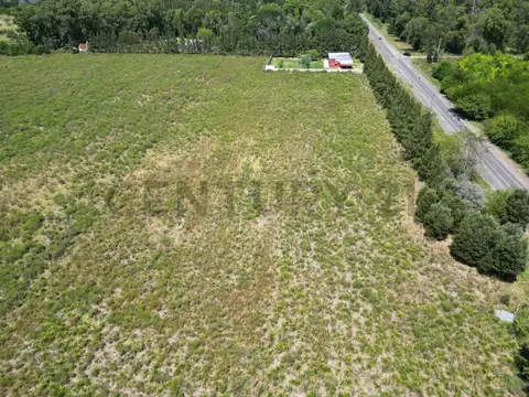 637 entre 13 y 16 , Piso 0