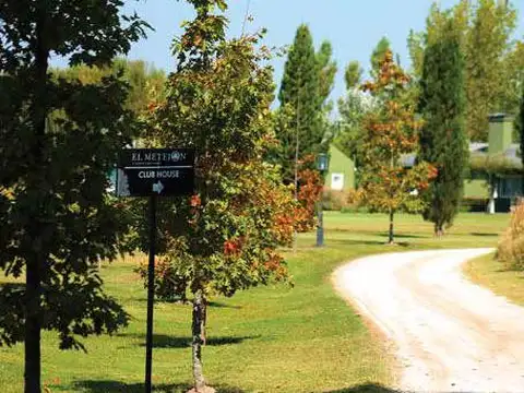 Terreno en Venta en Cañuelas, USD 52.000