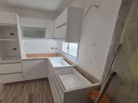 Departamento en Venta 46 años