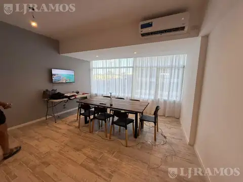 APTO PROFESIONAL - MONOAMBIENTE DE 50 M2 EN ALQUILER EN DELTA CENTER.