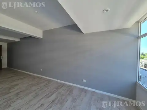 Departamento en Alquiler A Estrenar