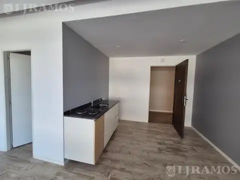 Departamento en Alquiler de Monoambiente