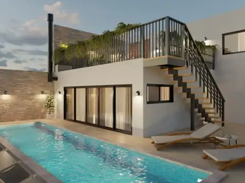 Departamento en Venta en Almagro, USD 107.500