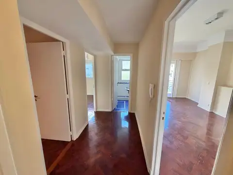 Departamento en Alquiler 61 años