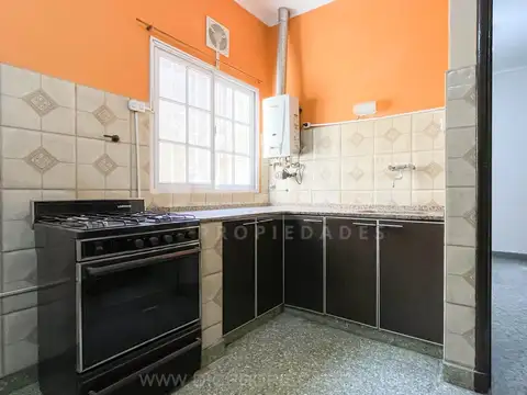 Departamento en Venta 40 años