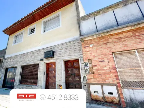 Departamento 2 ambientes Venta - Carapachay