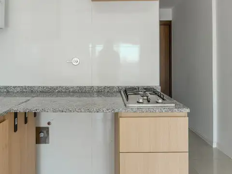 Departamento en Venta en Caballito, USD 109.000
