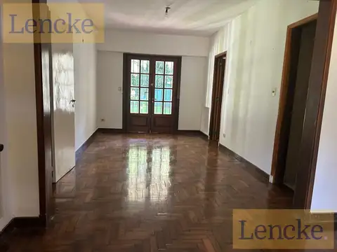 Casa en Alquiler 60 años