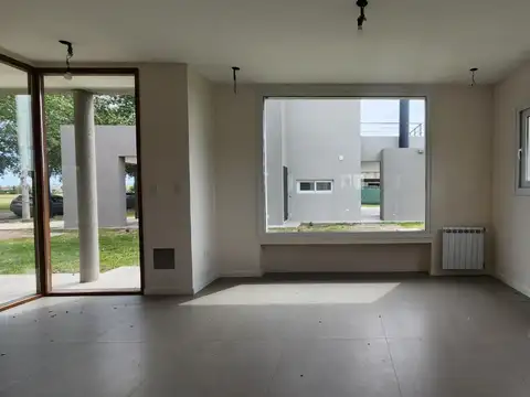 Casa en Venta 1 año