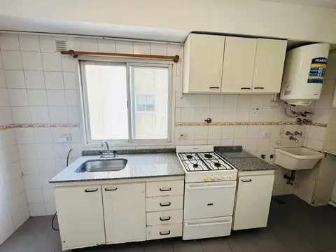Departamento en Venta 20 años